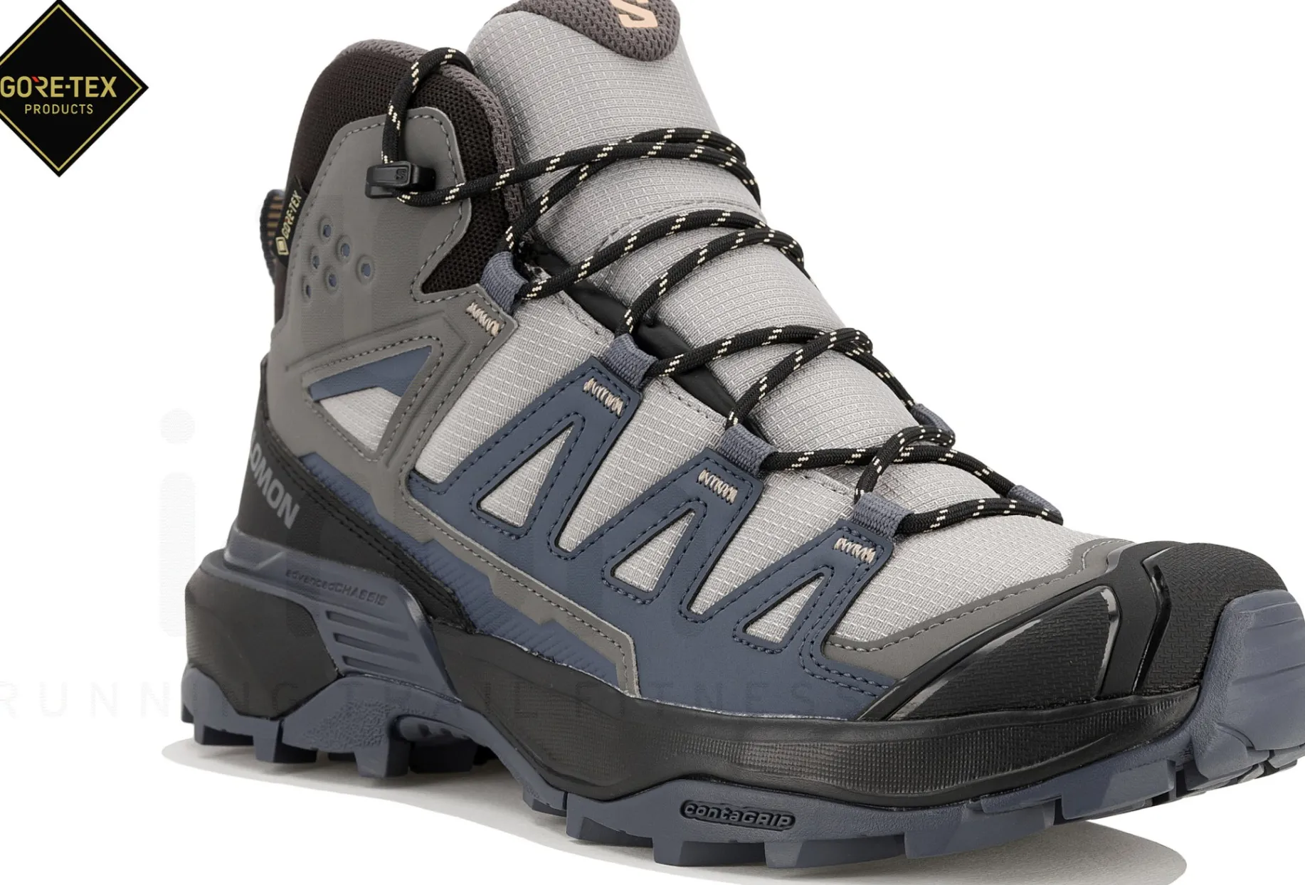 Salomon X Ultra 360 Mid Gore-Tex