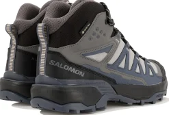 Salomon X Ultra 360 Mid Gore-Tex