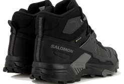 Salomon X Ultra 5 Mid Gore-Tex