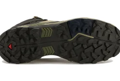Salomon X Ultra 5 Mid Gore-Tex