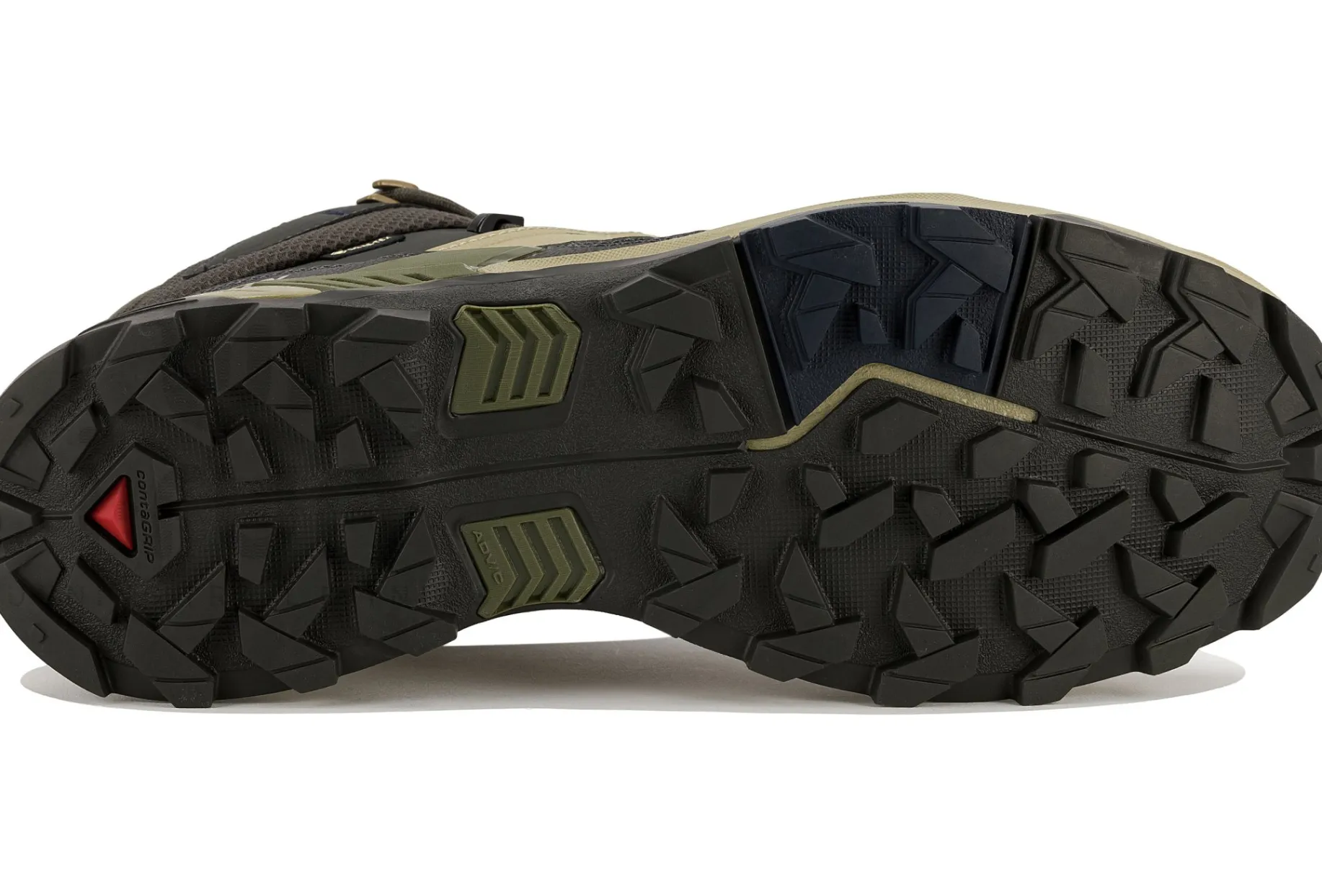 Salomon X Ultra 5 Mid Gore-Tex