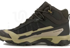 Salomon X Ultra 5 Mid Gore-Tex