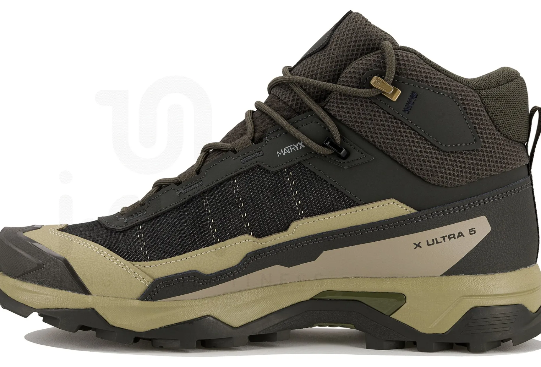 Salomon X Ultra 5 Mid Gore-Tex