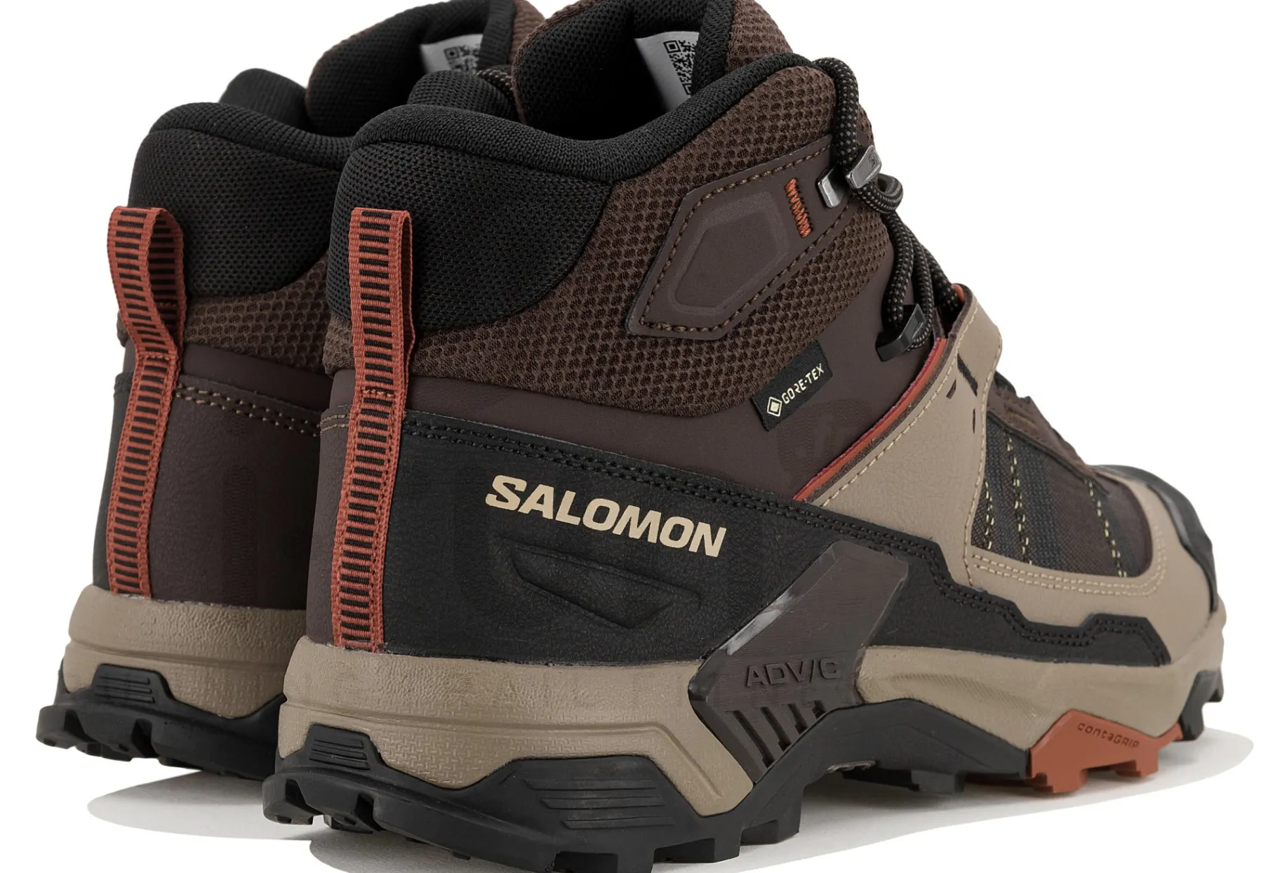 Salomon X Ultra 5 Mid Gore-Tex