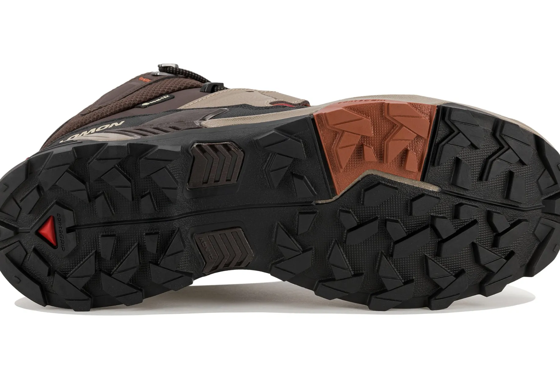 Salomon X Ultra 5 Mid Gore-Tex