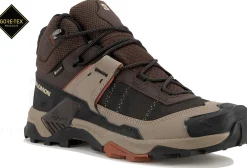 Salomon X Ultra 5 Mid Gore-Tex