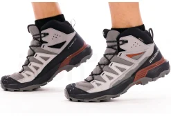 Salomon X Ultra 360 Mid Gore-Tex