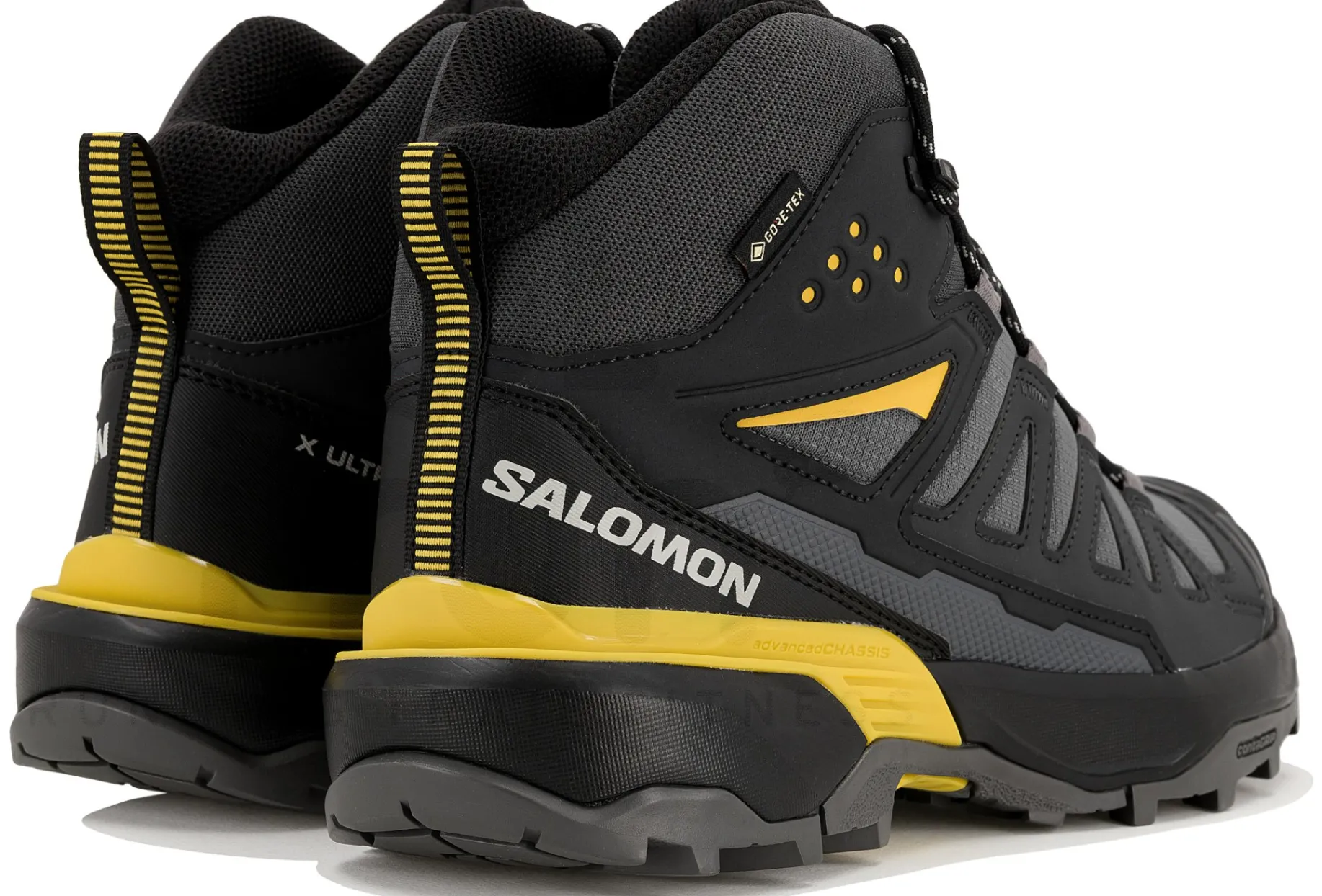 Salomon X Ultra 360 Mid Gore-Tex