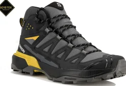 Salomon X Ultra 360 Mid Gore-Tex