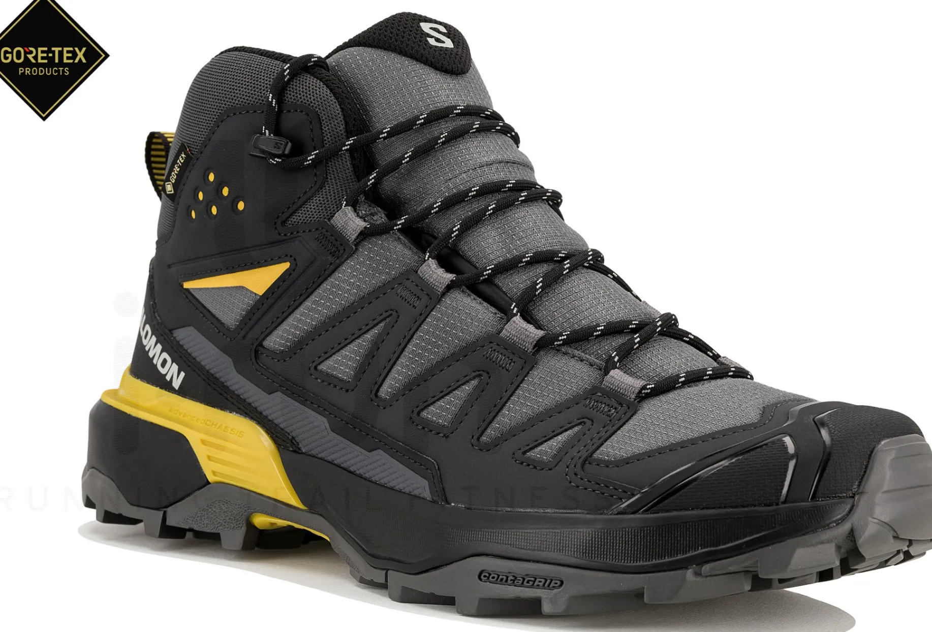 Salomon X Ultra 360 Mid Gore-Tex