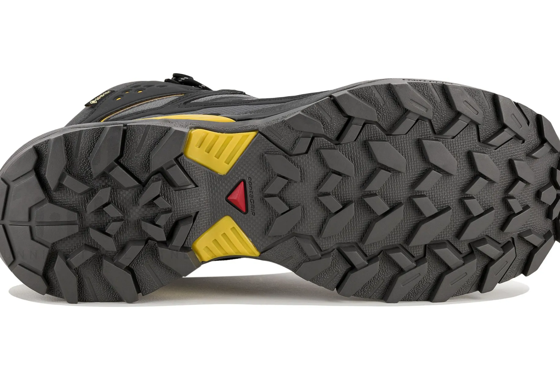 Salomon X Ultra 360 Mid Gore-Tex