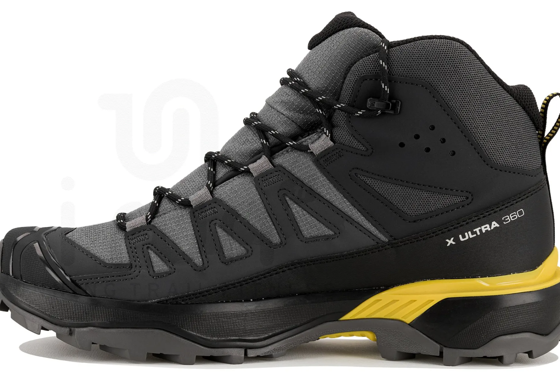 Salomon X Ultra 360 Mid Gore-Tex