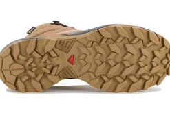 Salomon X Ultra 360 Mid Gore-Tex