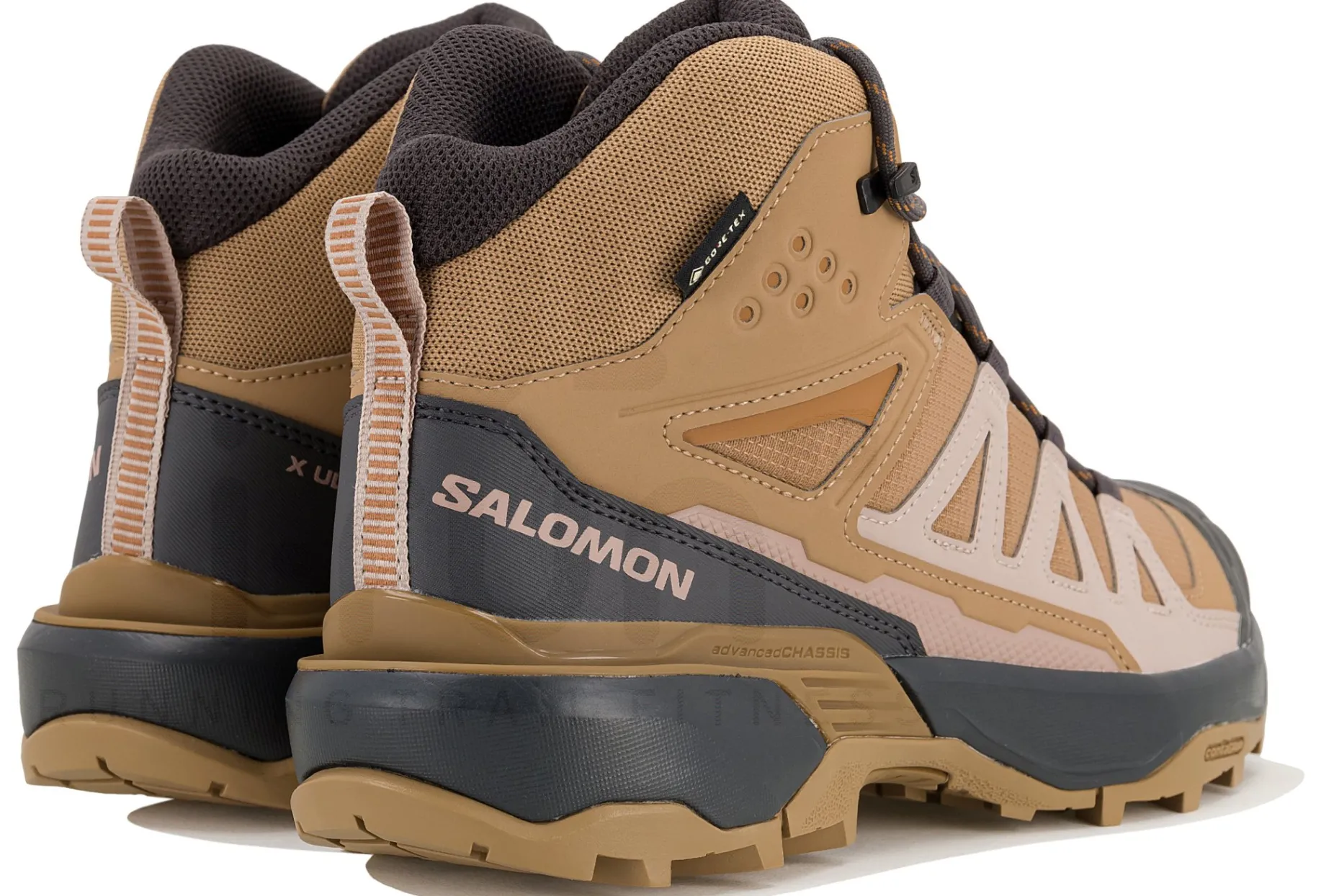 Salomon X Ultra 360 Mid Gore-Tex