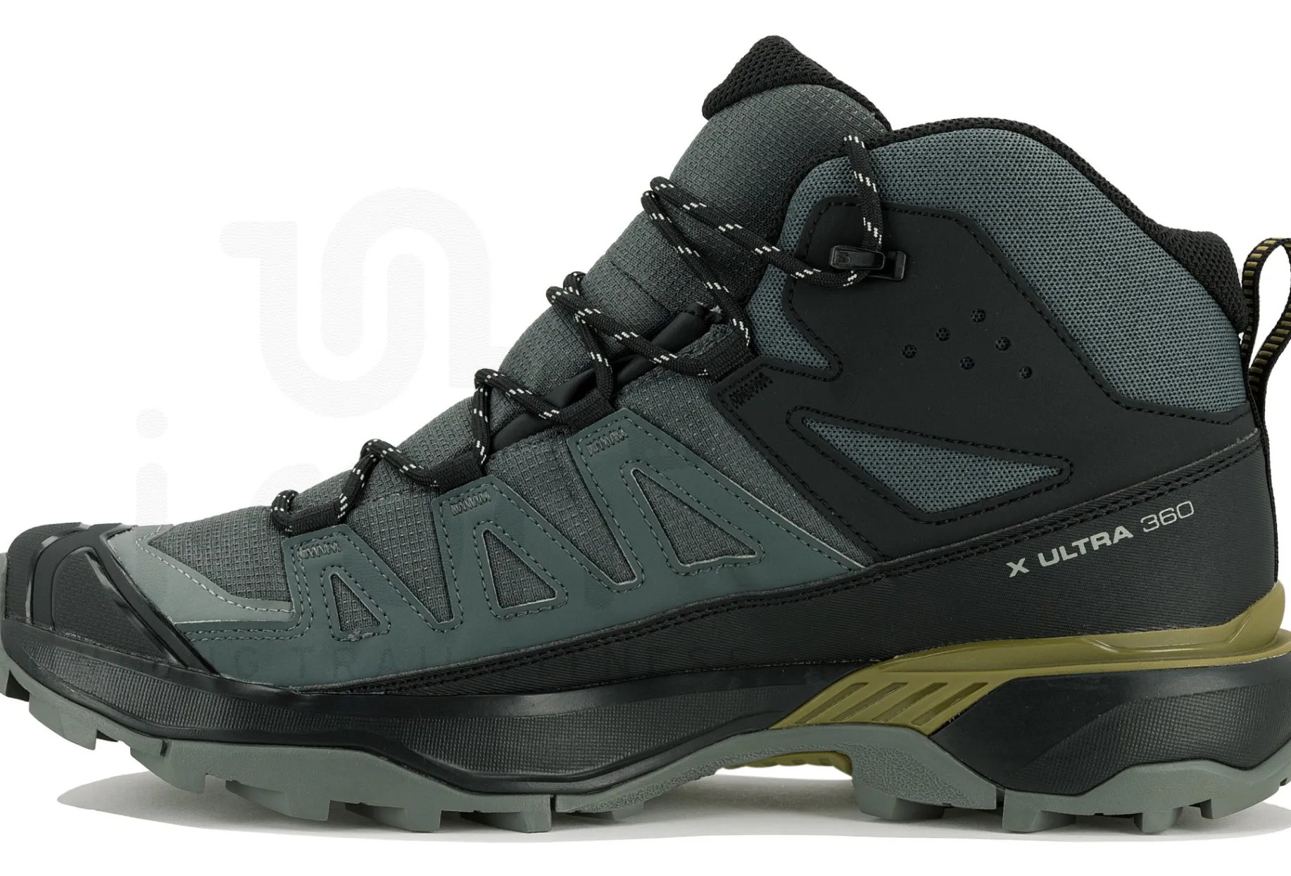 Salomon X Ultra 360 Mid Gore-Tex