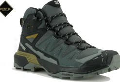 Salomon X Ultra 360 Mid Gore-Tex