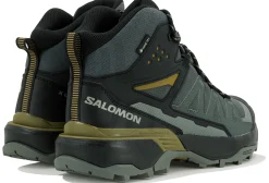Salomon X Ultra 360 Mid Gore-Tex