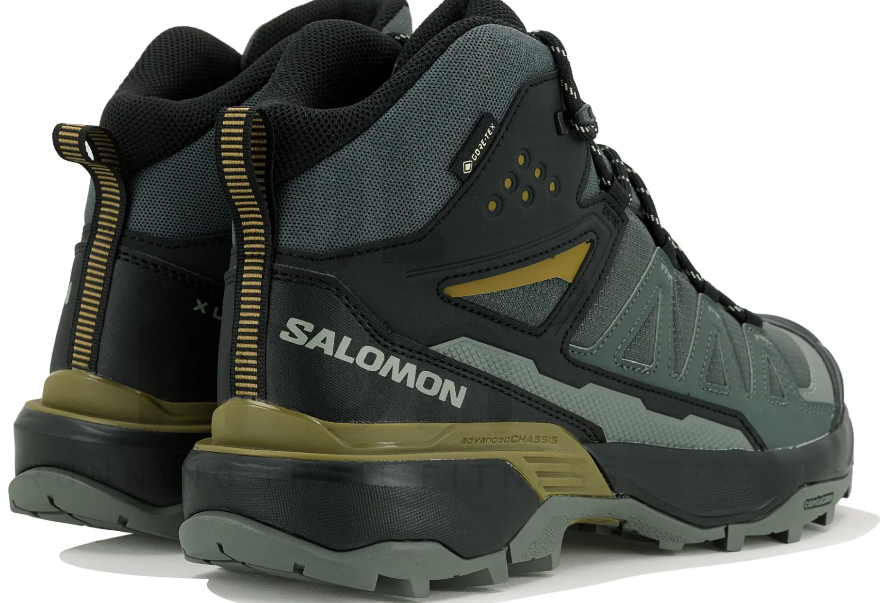 Salomon X Ultra 360 Mid Gore-Tex