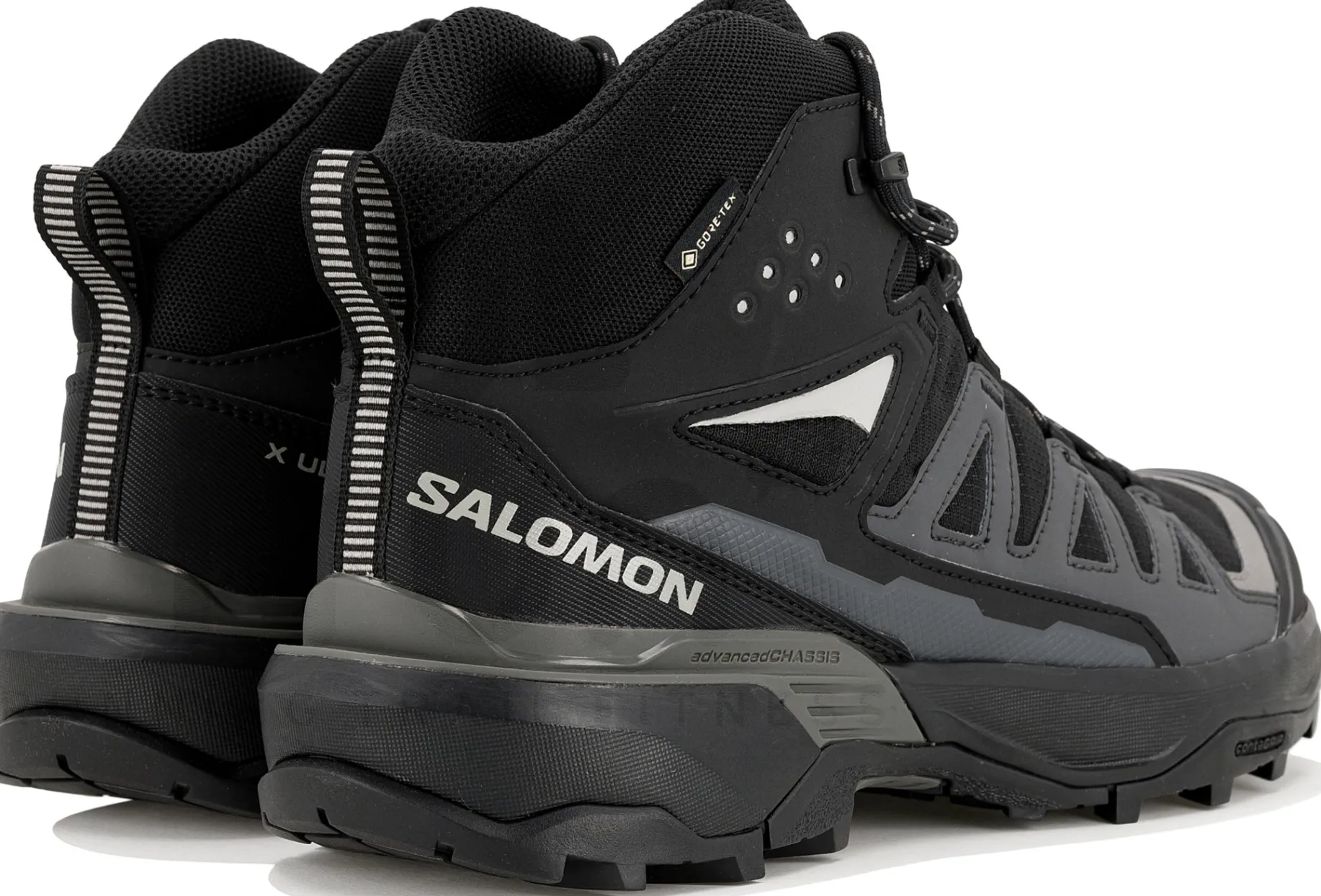 Salomon X Ultra 360 Mid Gore-Tex