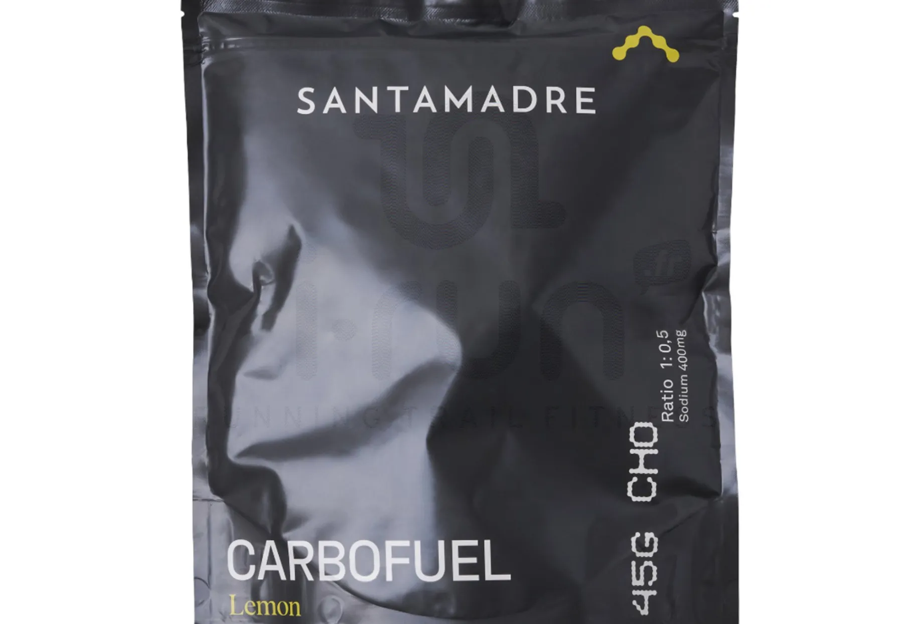 SANTAMADRE Carbofuel 45CHO 832 g - Limón
