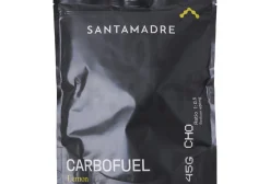 SANTAMADRE Carbofuel 45CHO 52 g - Limón