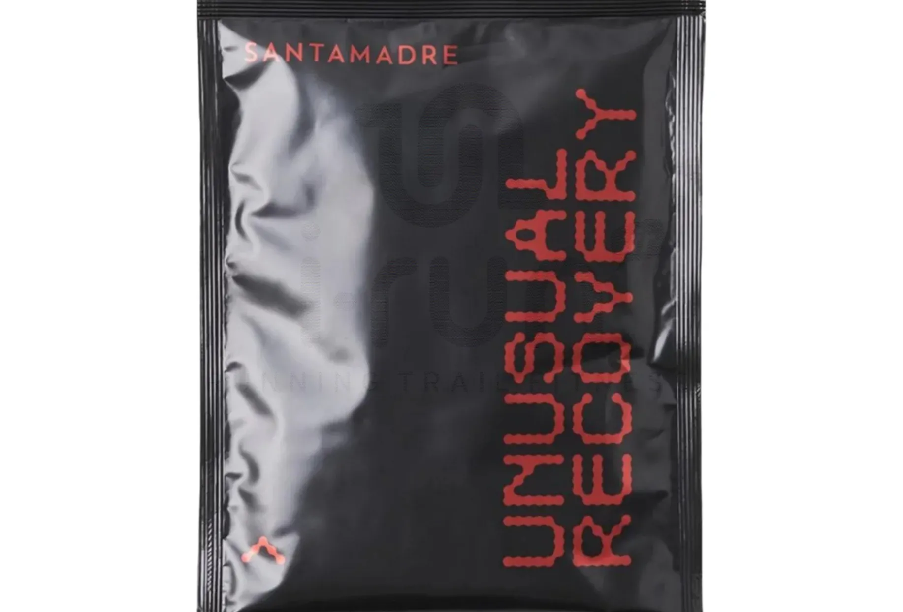SANTAMADRE Unusual Recovery Cereza