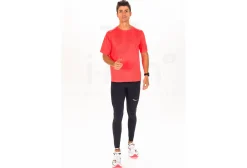 Saucony camiseta manga corta Stopwatch