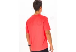 Saucony camiseta manga corta Stopwatch