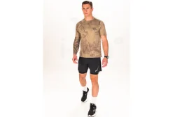Saucony camiseta manga corta Explorer