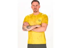 Saucony camiseta manga corta Explorer