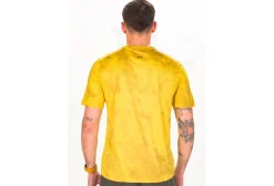 Saucony camiseta manga corta Explorer