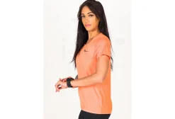 Saucony camiseta manga corta Time Trial