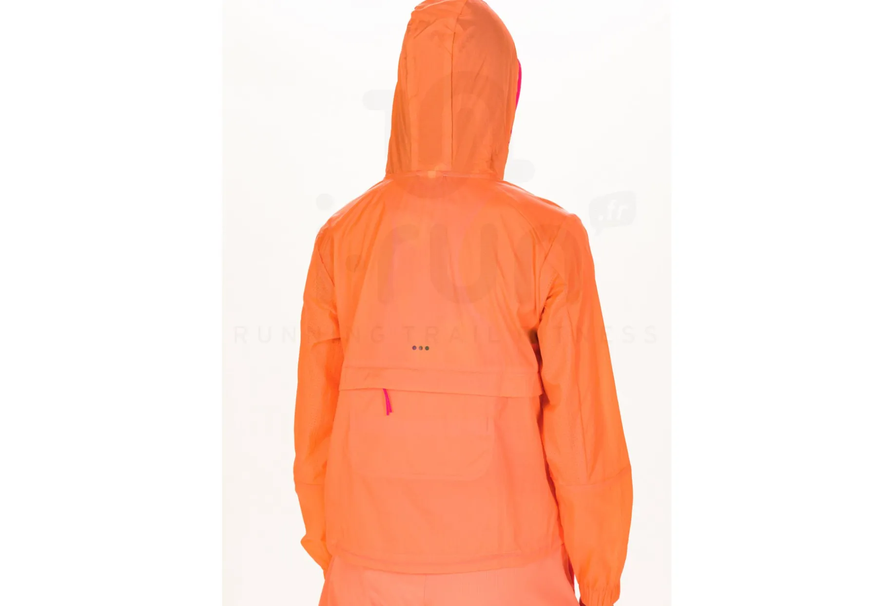 Saucony chaqueta Elevate Packaway