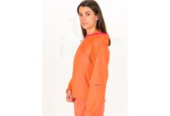 Saucony chaqueta Elevate Packaway