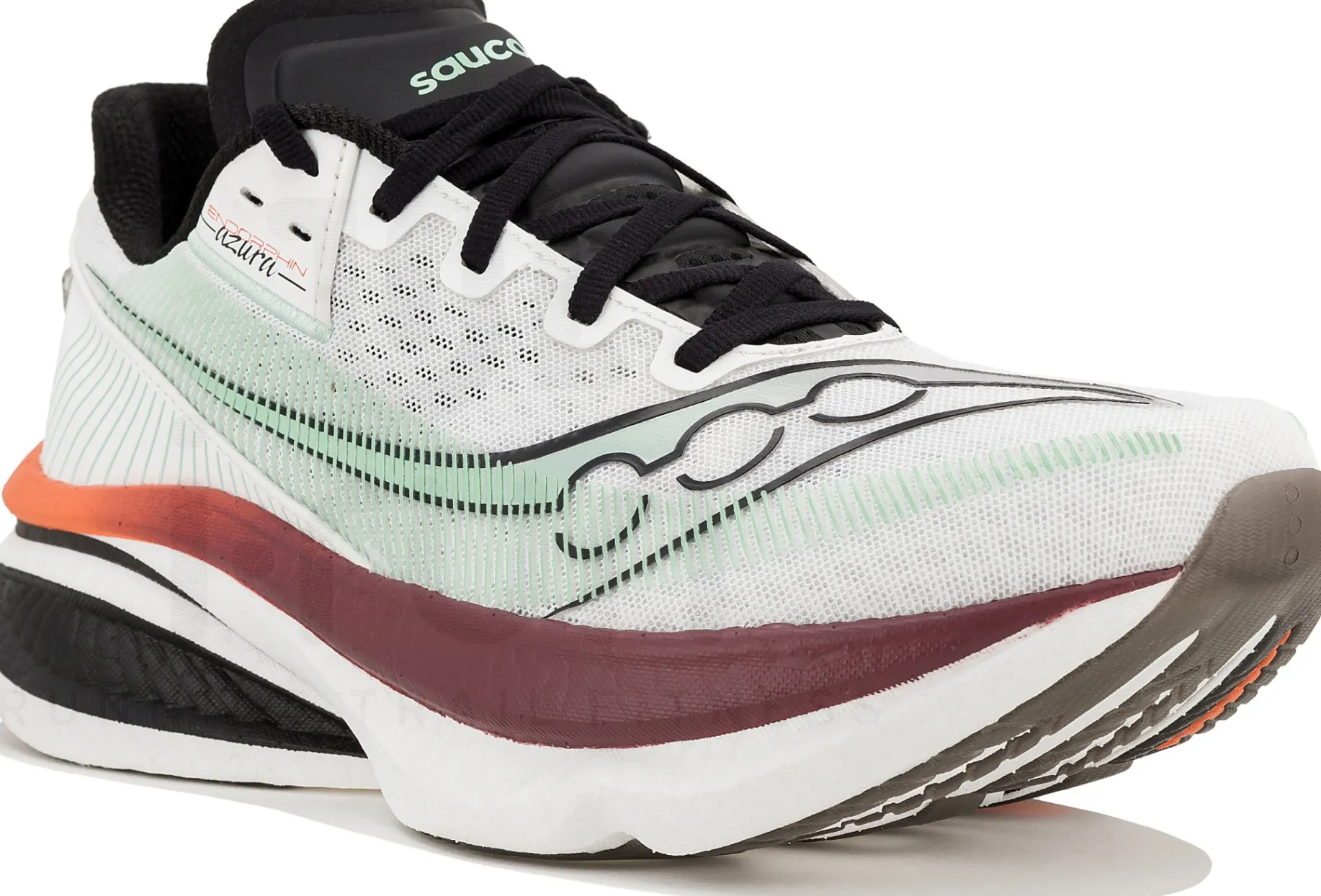 Saucony Endorphin Azura