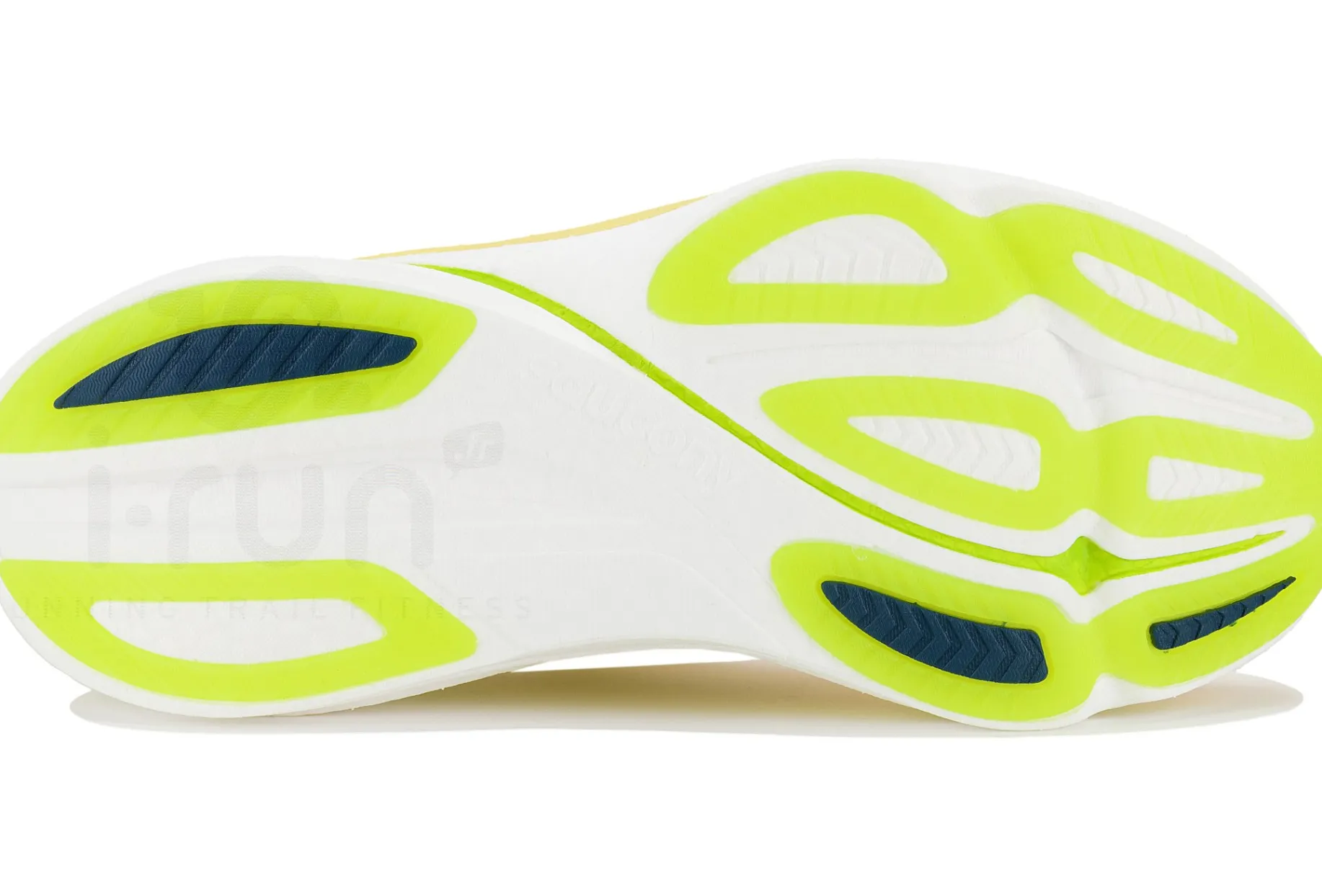 Saucony Endorphin Azura