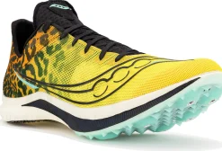 Saucony Endorphin Cheetah