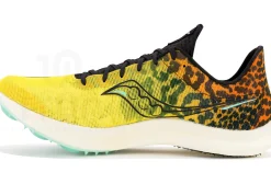 Saucony Endorphin Cheetah