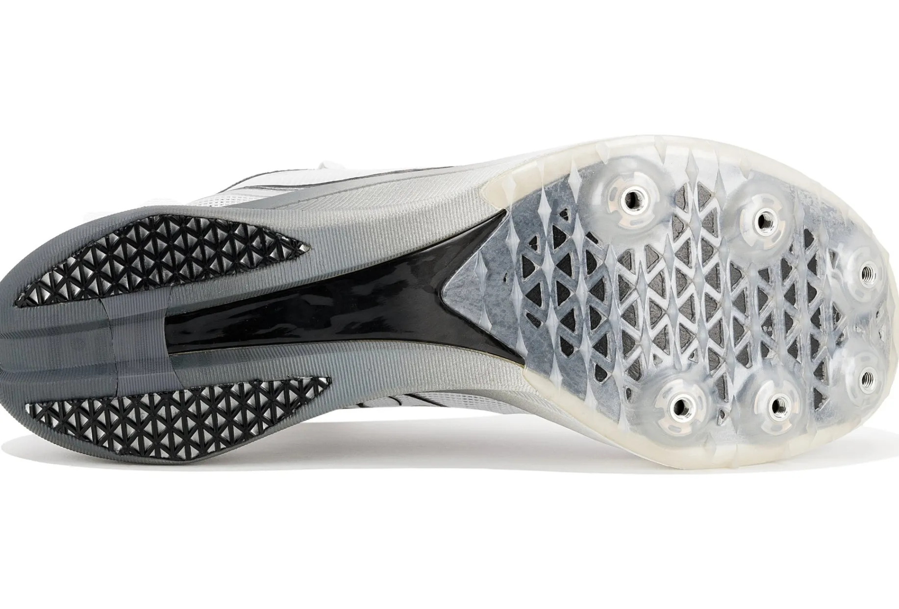 Saucony Endorphin Cheetah