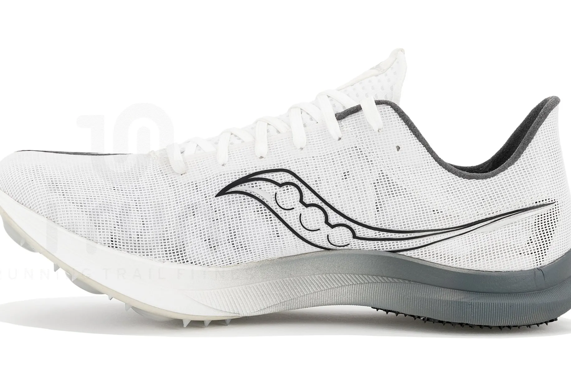 Saucony Endorphin Cheetah