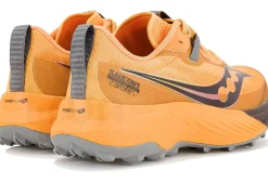 Saucony Endorphin Edge