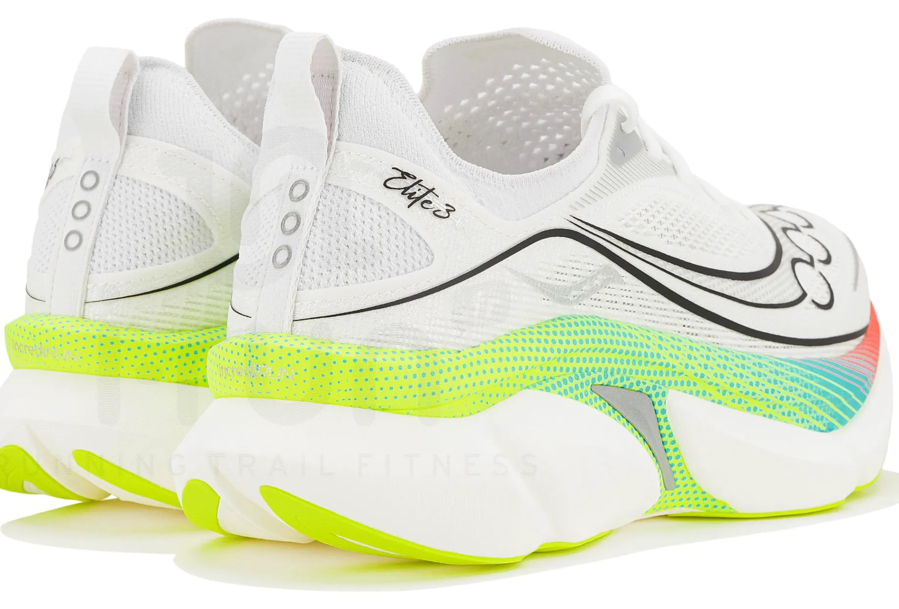 Saucony Endorphin Elite 3