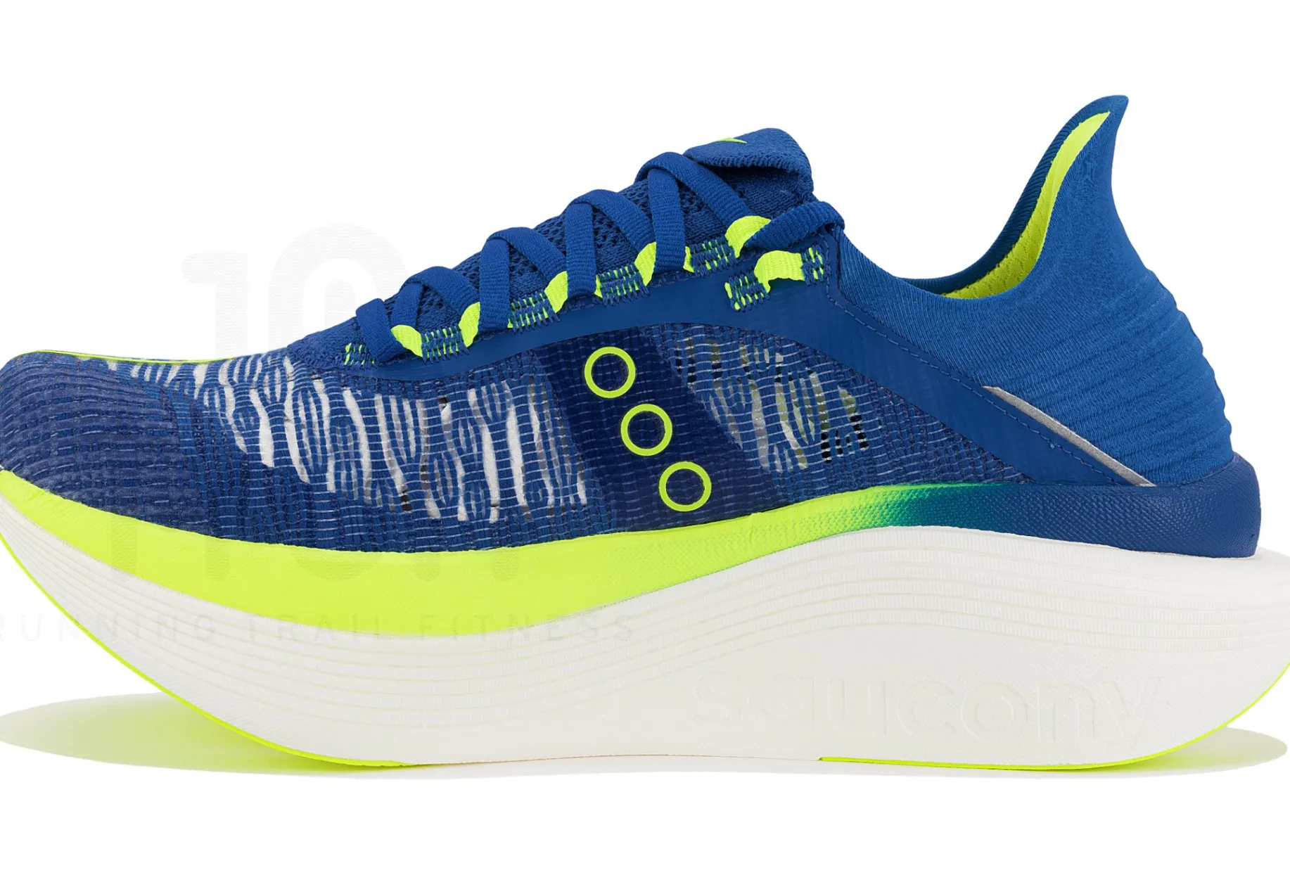 Saucony Endorphin Elite 2