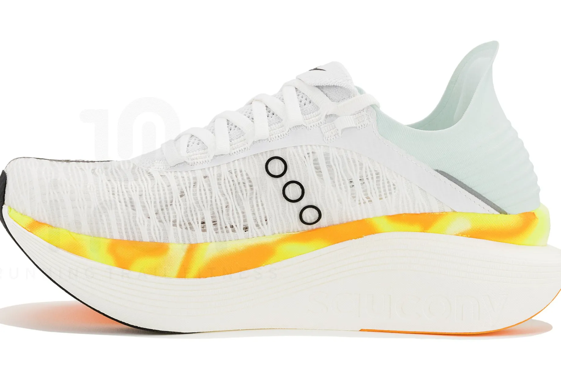 Saucony Endorphin Elite 2
