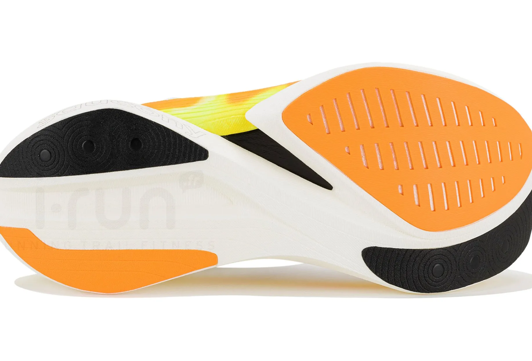 Saucony Endorphin Elite 2