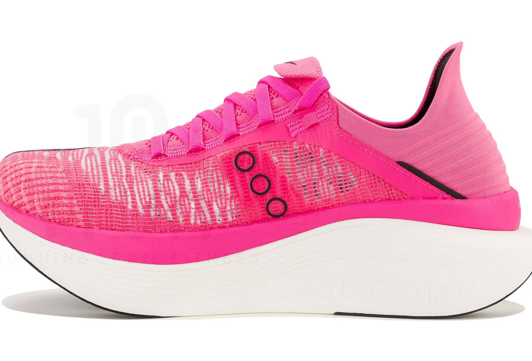 Saucony Endorphin Elite 2