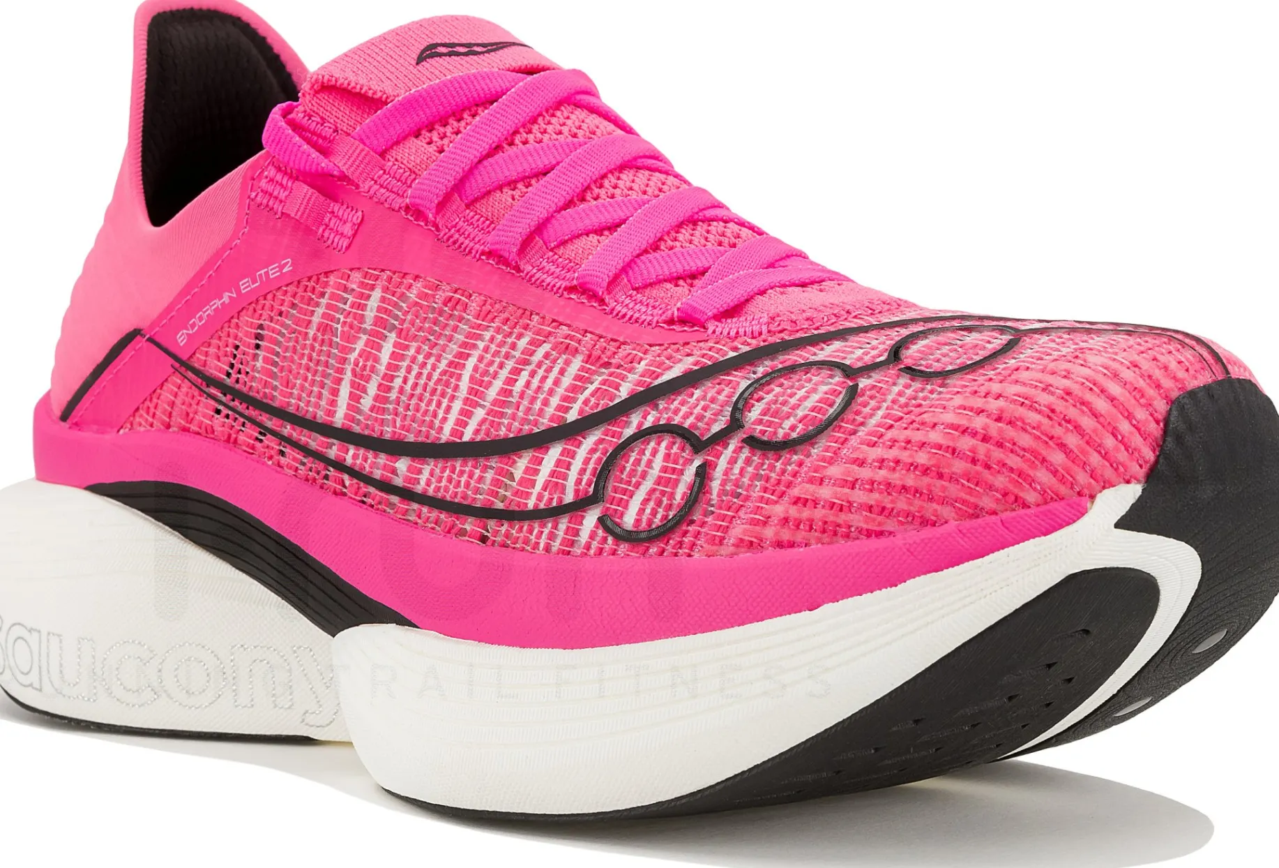 Saucony Endorphin Elite 2