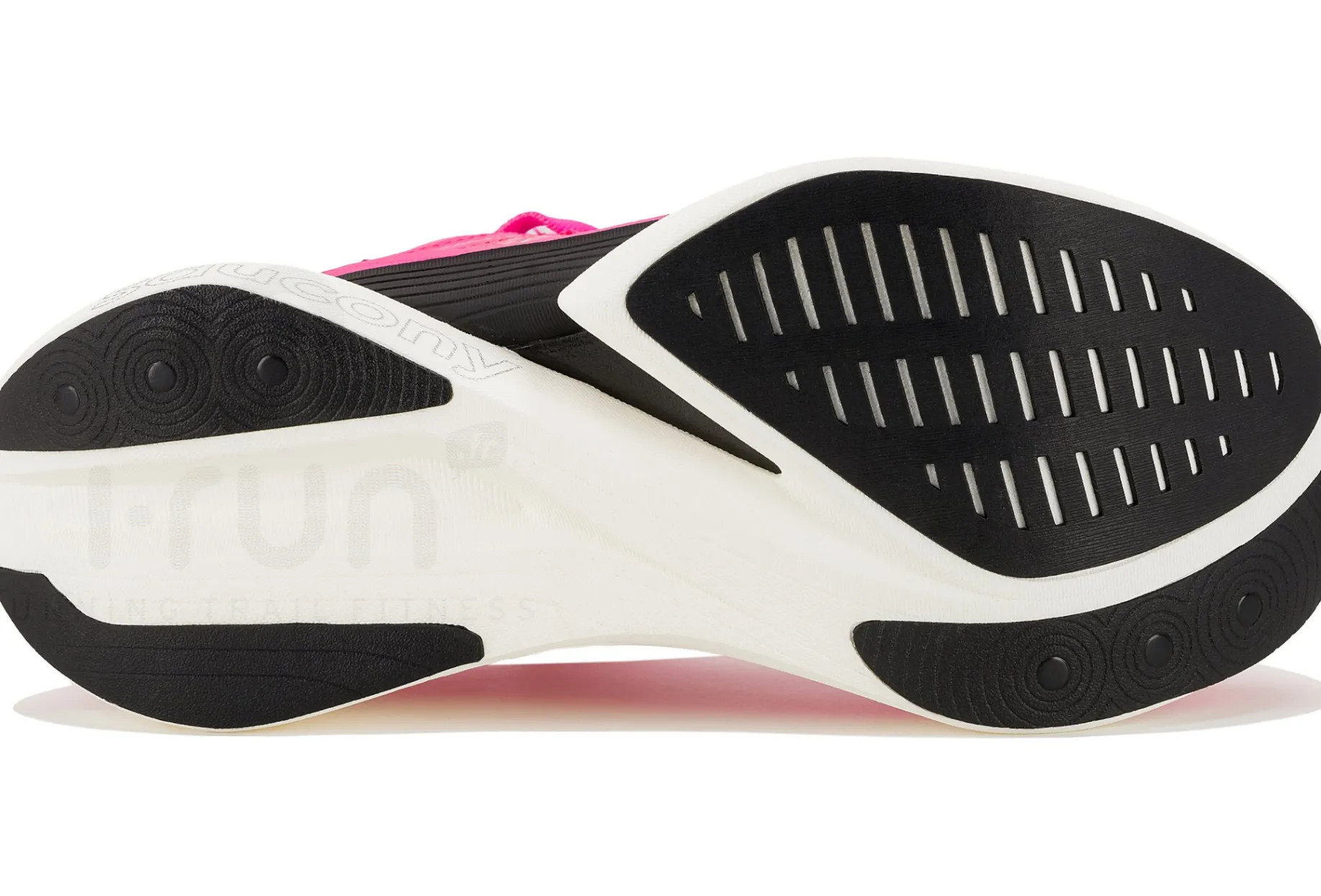 Saucony Endorphin Elite 2