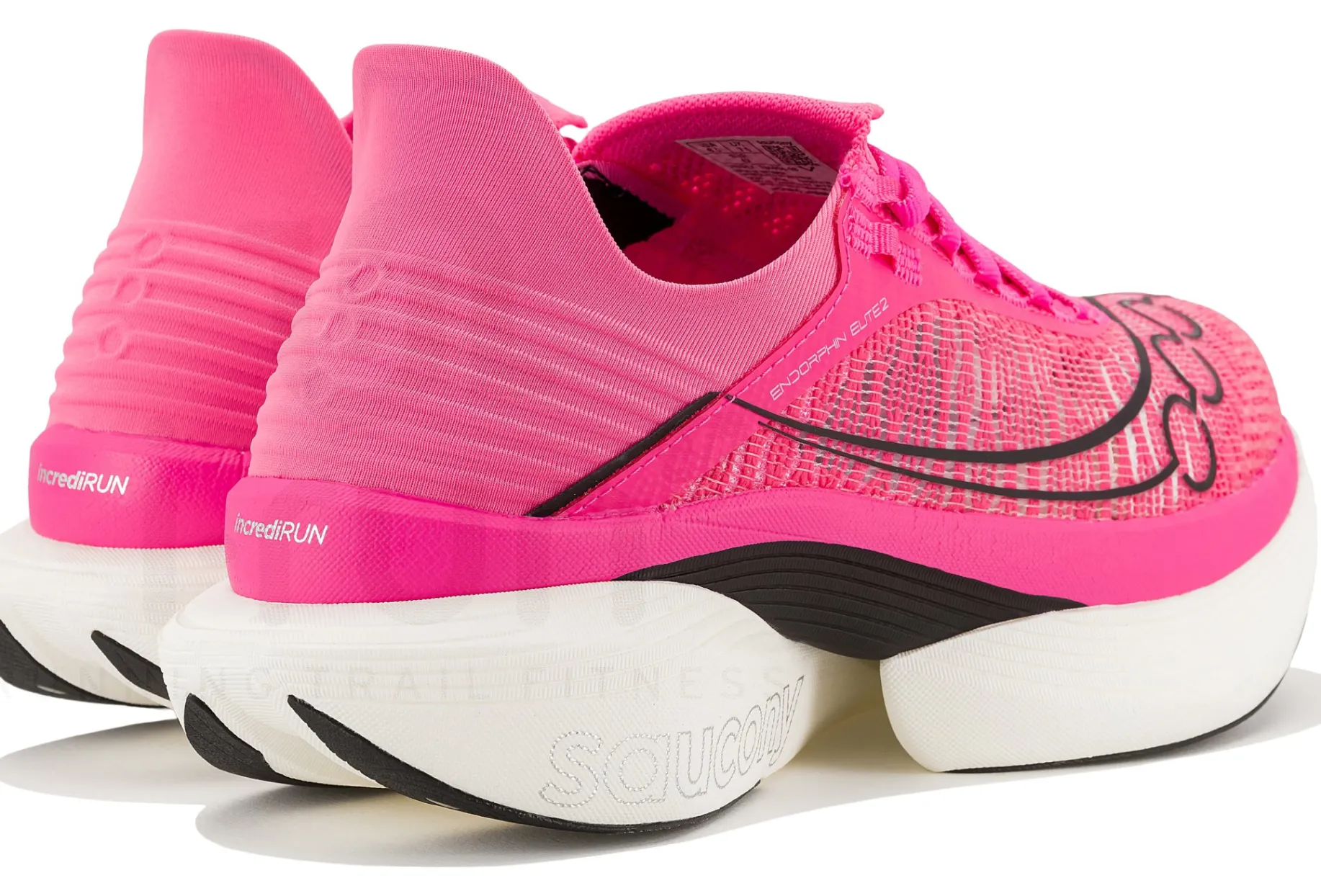 Saucony Endorphin Elite 2