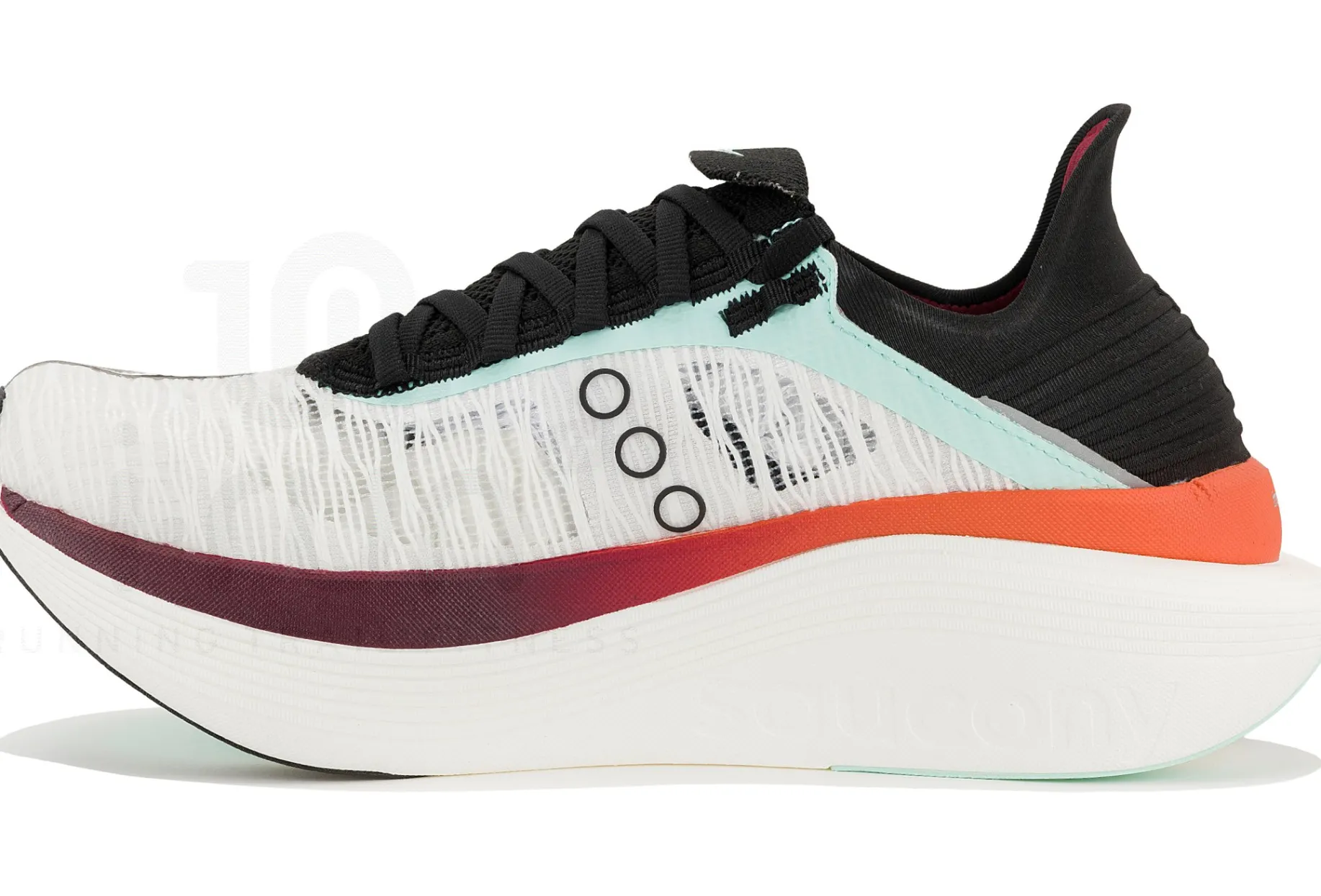 Saucony Endorphin Elite 2